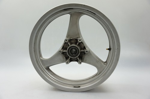 Jante avant roue - roue,