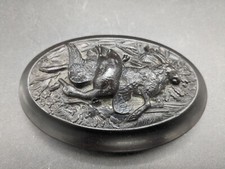 Trophée chasse lièvre - trophée, de