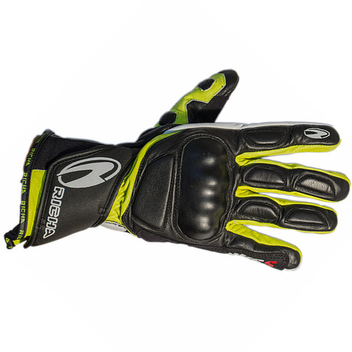 Gants moto richa wss - de,