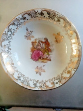 Belle Coupelle Porcelaine