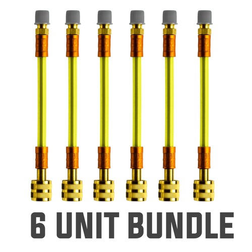 Leak saver direct inject - leak,