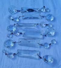 ANCIENNE PAMPILLE 1 CHAÎNETTE