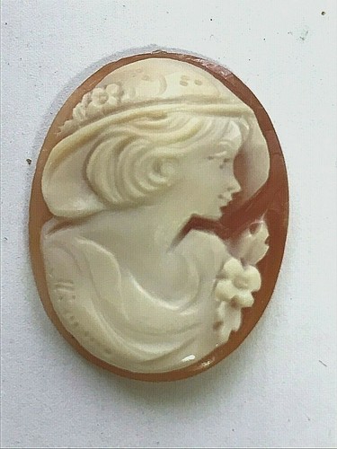 Camée vintage pour - camÉe,
