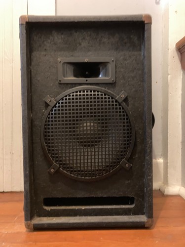 Vintage peavey model - vintage, pt
