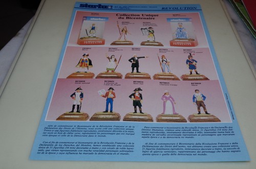 Starlux catalogue original - starlux,