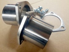 3 Boulon 2.75 " Inox Bride