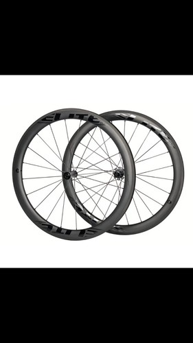 Roue vélo carbone - vélo,