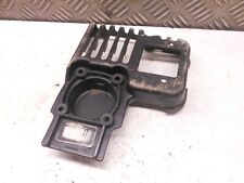 Coupe bordure Homelite ST155 UT-20563 - Capotage moteur / échappement 