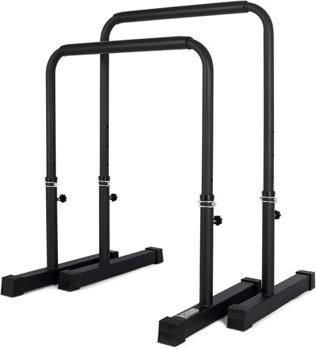 Power guidance barres dip - guidance,