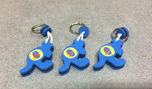 Lot porte cles - porte-cles, clef