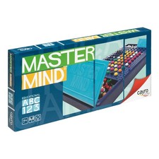 - Master Mind - + 7 Ans - Devinez Le Code Secret - Jeu De Société pour Enfant...
