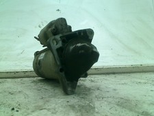 DÉMARREUR Renault Master II