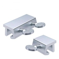 Acier inoxydable Window Locks