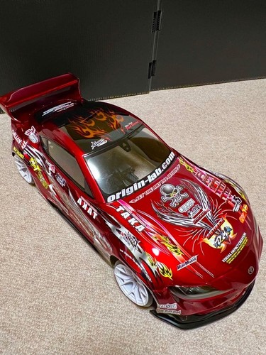 Voiture addiction supra - voiture, gr
