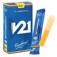 Anche clarinette en si bémol