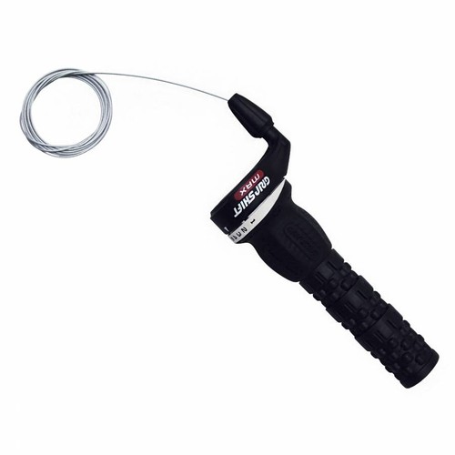 Manette vtt sram - , gripshift