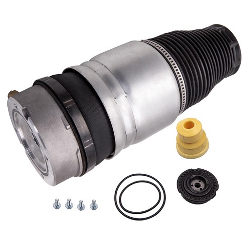 Suspension pneumatique - suspension,