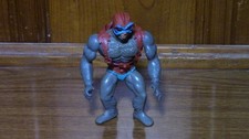 Mattel Masters of the Universe