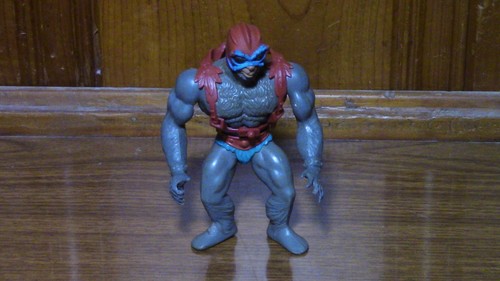 Mattel masters the - mattel,