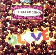 Audio Cd - Pitura Freska -