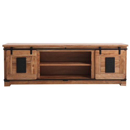 Buffet bahut meuble bas - bahut,