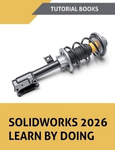 Tutorial books solidworks - tutorial, 2026