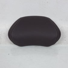 Coussin de dosseret de selle