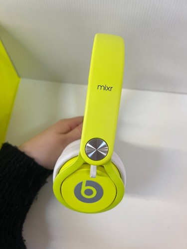 Casque beats dre mixr - dr.,