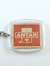 PORTE-CLÉS - ANTAR 1960s -