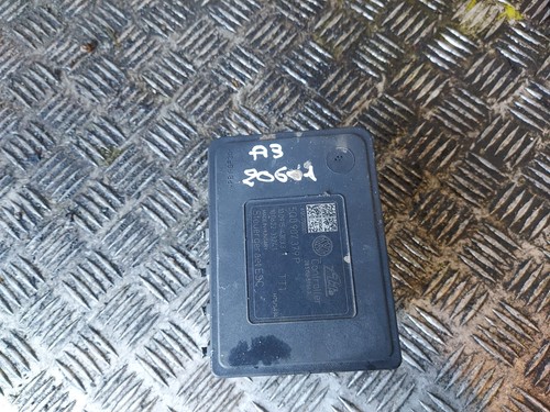 Bloc hydraulique abs ate - bloc,