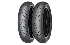 Pneus Moto Mitas 120/90-18 65H