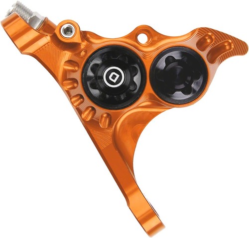Hope tech rx4 hydraulique - hope,