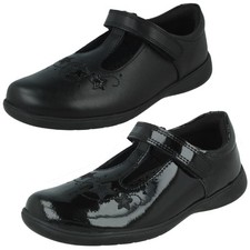 Chaussures Scolaires T-Bar