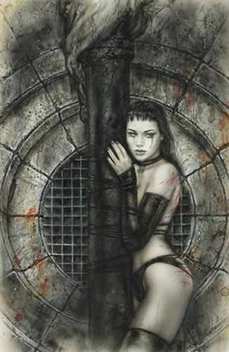 Luis royo sotano de - luis,