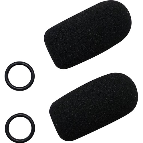 Replacement microphone