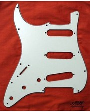 Pickguard Parchment Gaucher