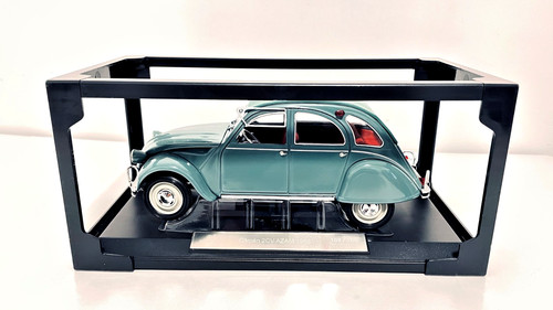 Citroën 2cv azam - , de