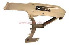 Coque arriere centrale yamaha - coque,