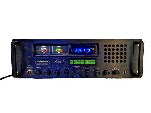 Ranger - , rci-2995dx-cf)