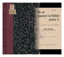 Grabner, Eine Wie Aus