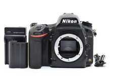 Boîtier pour appareil photo reflex numérique 24,3 mégapixels Nikon D750 (37 2...