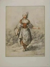 Jean-Baptiste LEPRINCE : La