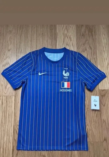 Nike jacquemus france jersey - nike,