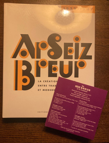 Seiz breur d - seiz,