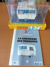 SPLENDID TINTIN CAR 1/24°