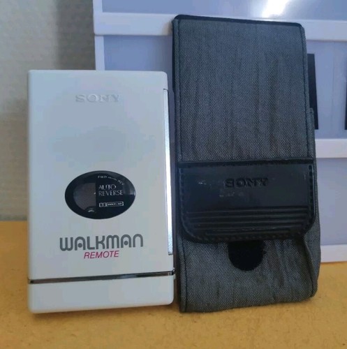 Sony walkman baladeur - sony,