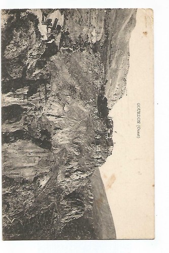 Gourdon - 46,