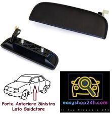 Poignée De Porte Extérieure