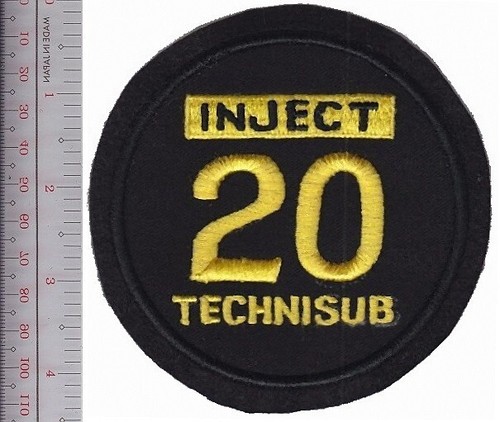 Scuba diving technisub - diving,