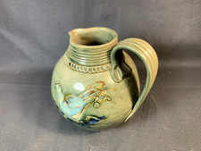 Ancien pichet pot à eau en